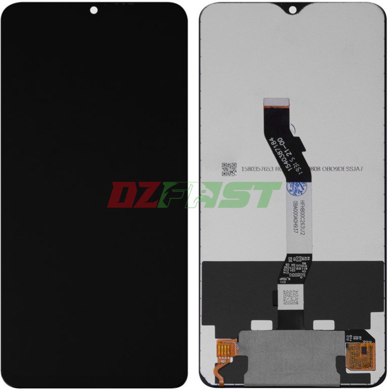 AFFICHEUR REDMI NOTE 8 PRO ORIGINAL COG