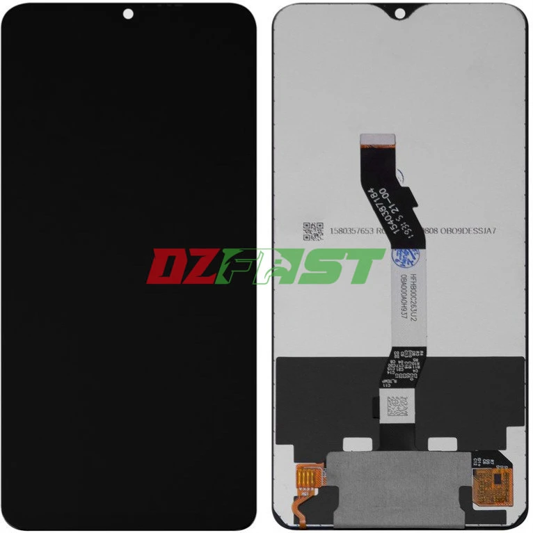 AFFICHEUR REDMI NOTE 8 PRO ORIGINAL COG