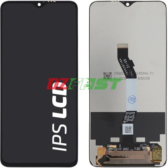 AFFICHEUR REDMI NOTE 8 PRO ORIGINAL COF