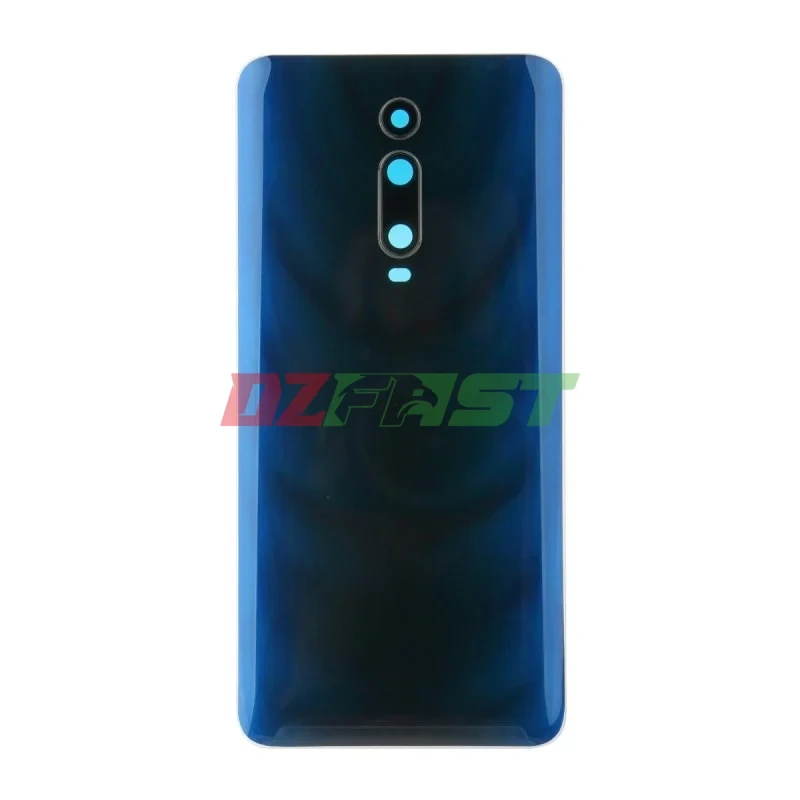 CACHE ARRIERE XIAOMI MI 9T PRO