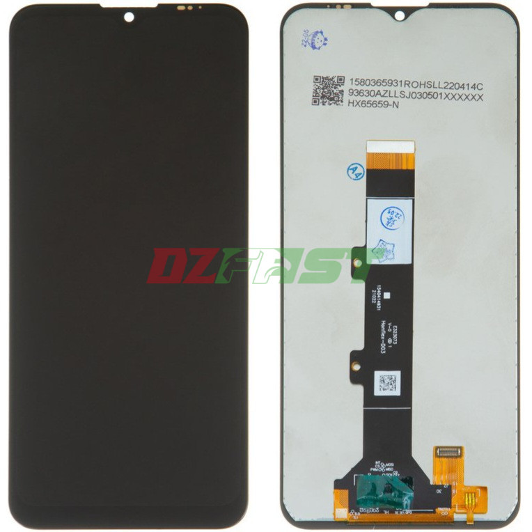 AFFICHEUR MOTOROLA G20 / G10 ORIGINAL