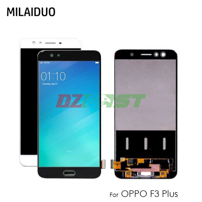 AFFICHEUR OPPO F3 PLUS ORIGINAL