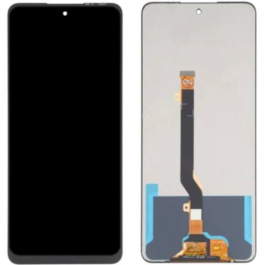 AFFICHEUR TECNO CAMON 19 / 19 PRO