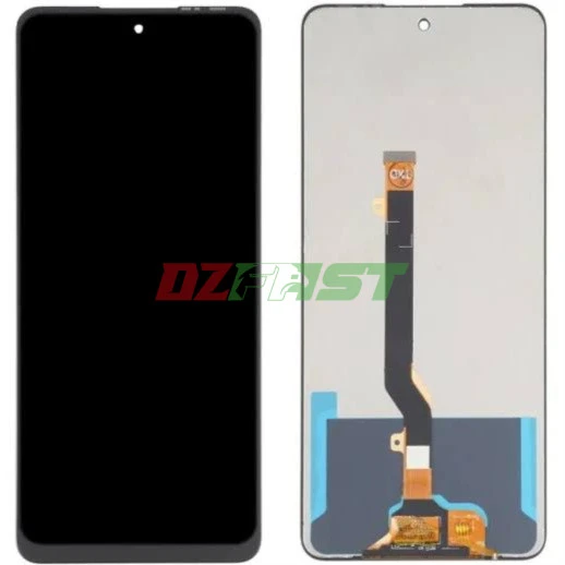 AFFICHEUR TECNO CAMON 19 / 19 PRO