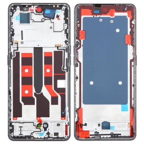 FRAME OPPO RENO 8T
