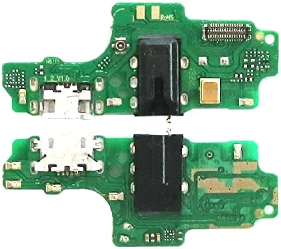 NAPPE DE CHARGE INFINIX SMART 4 / SPARK GO 2022