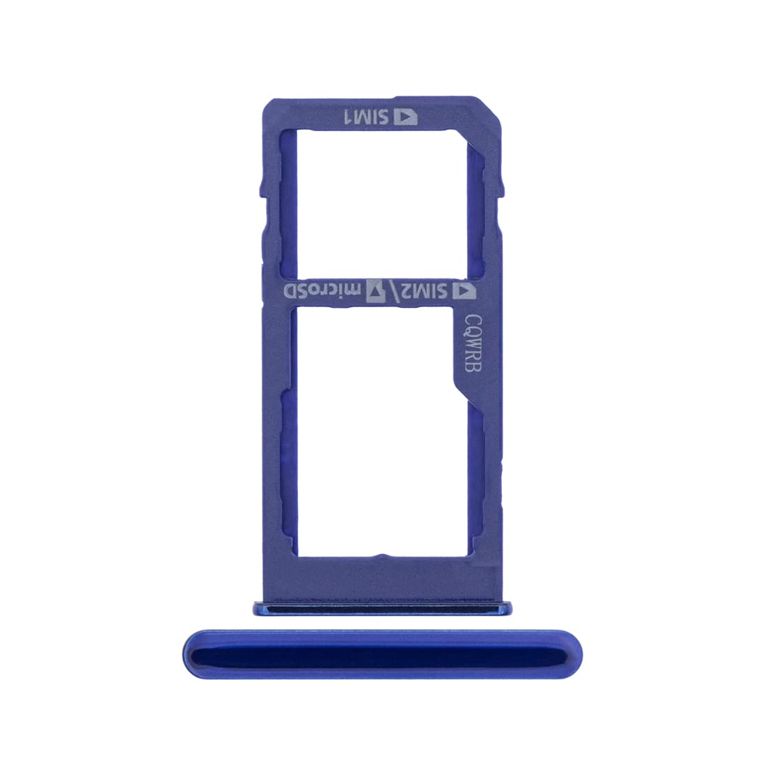 CHARIOT SIM SAMSUNG A60