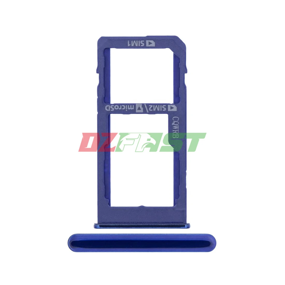 CHARIOT SIM SAMSUNG A60