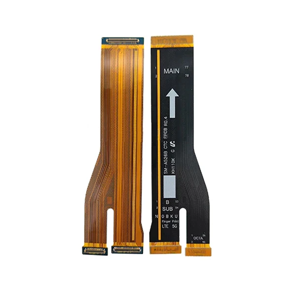 FLEX LCD CHARGE SAMSUNG A52 (SM-A526B)
