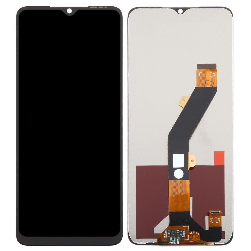 AFFICHEUR TECNO POP 7 PRO ORIGINAL