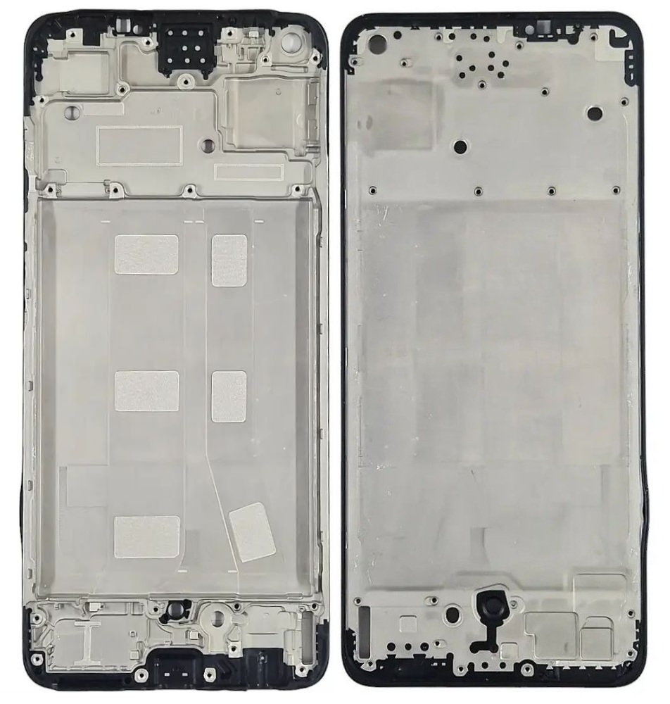 FRAME OPPO A78 4G