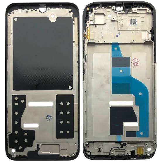 FRAME REDMI 15C