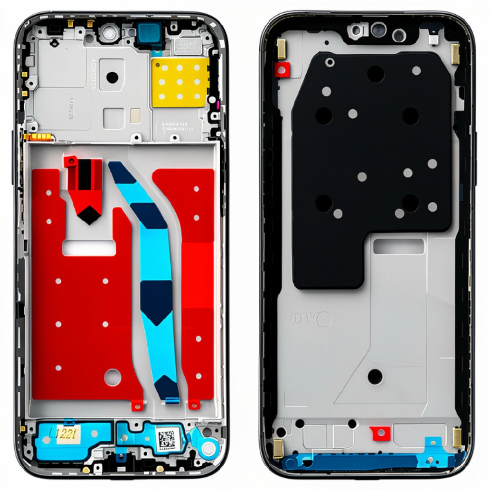 FRAME HONOR X8B