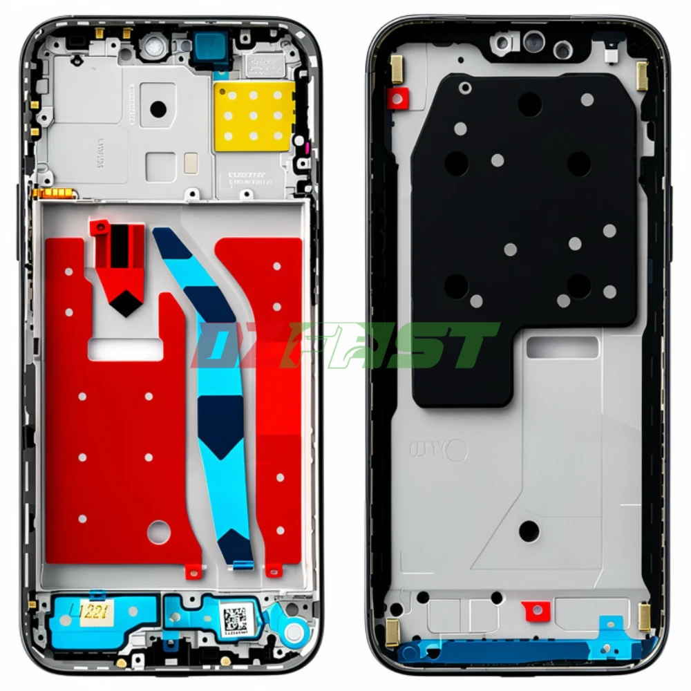 FRAME HONOR X8B