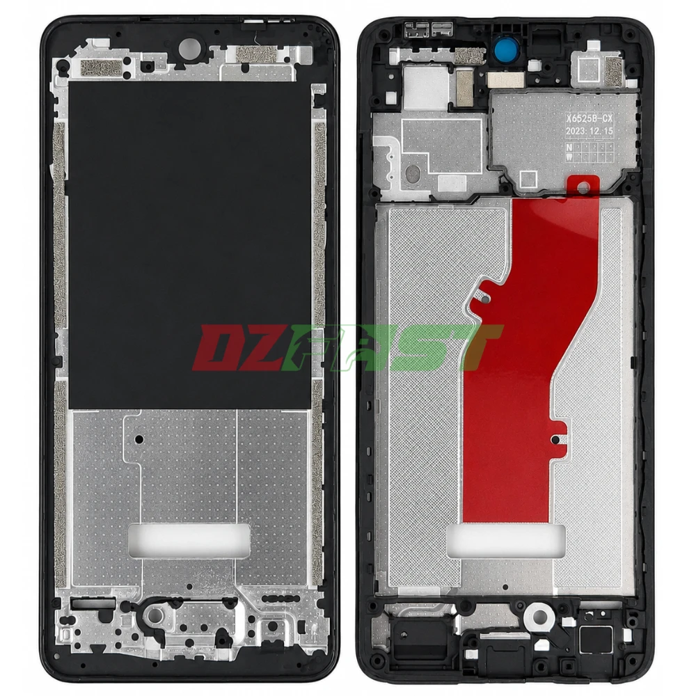 FRAME INFINIX SMART 2
