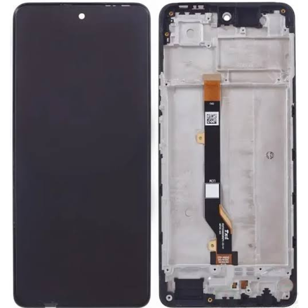 FRAME INFINIX HOT 40