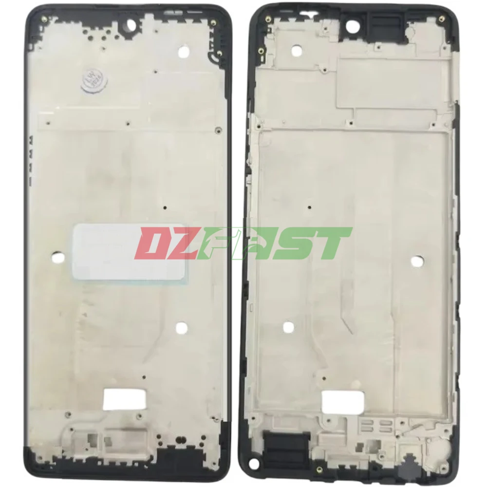 FRAME INFINIX HOT 40 PRO