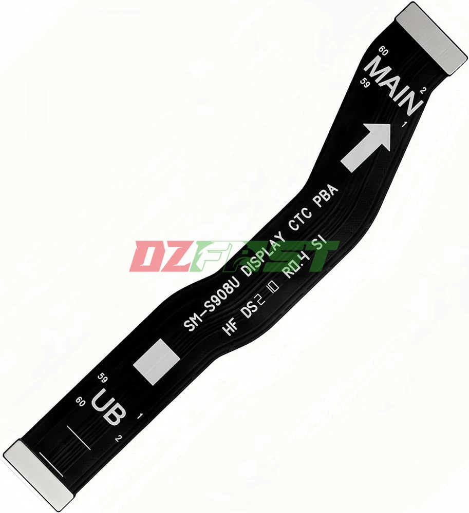 FLEX LCD S22 ULTRA  908U