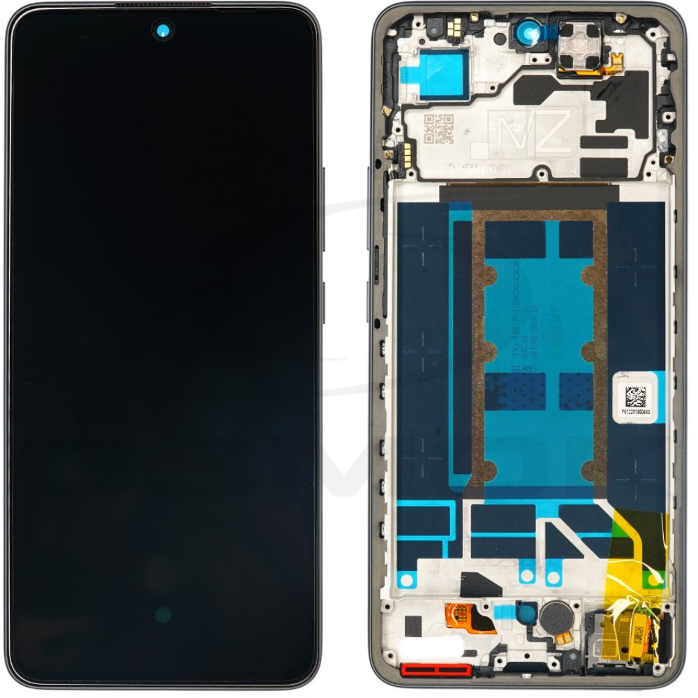 FRAME OPPO RENO 13F