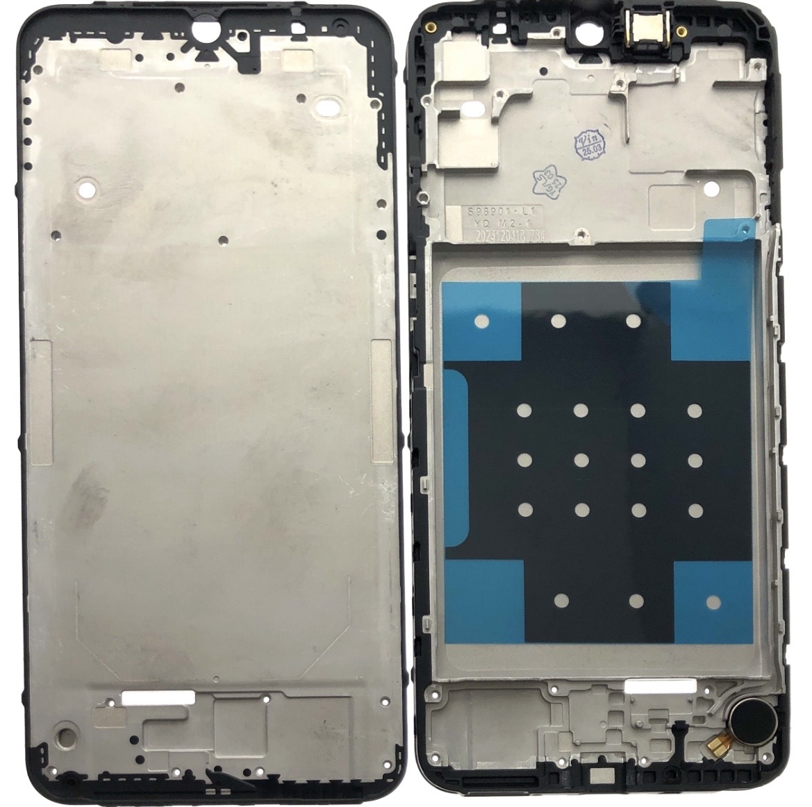 FRAME SAMSUNG A16 5G