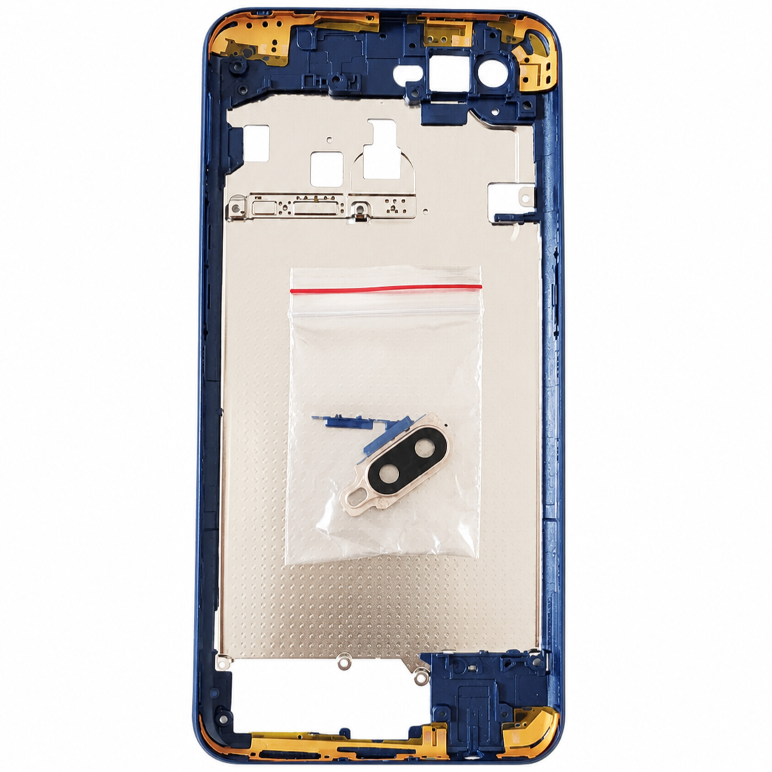 MIDDLE OPPO A5S