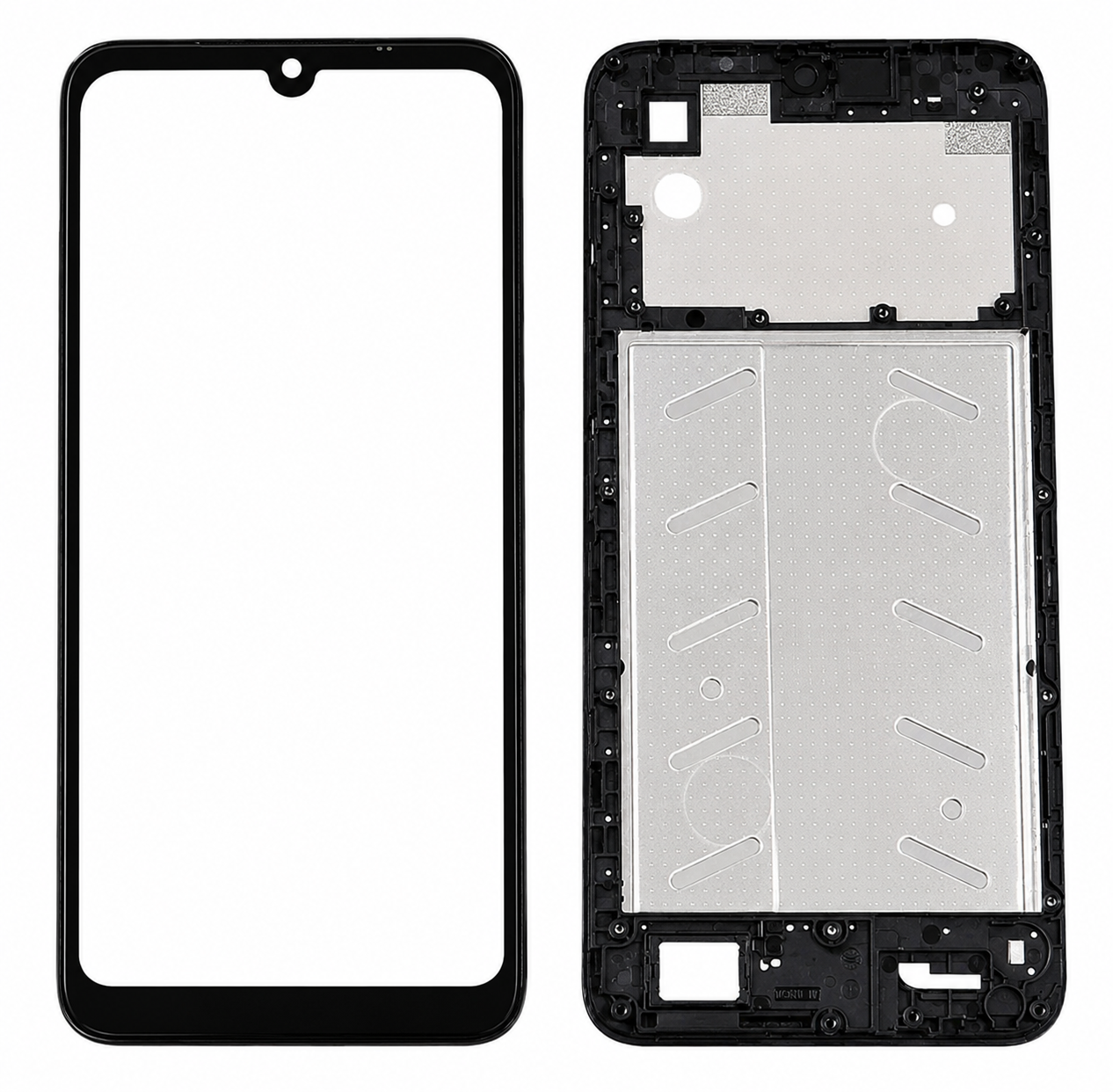 FRAME ACE BUZZ 4 LITE