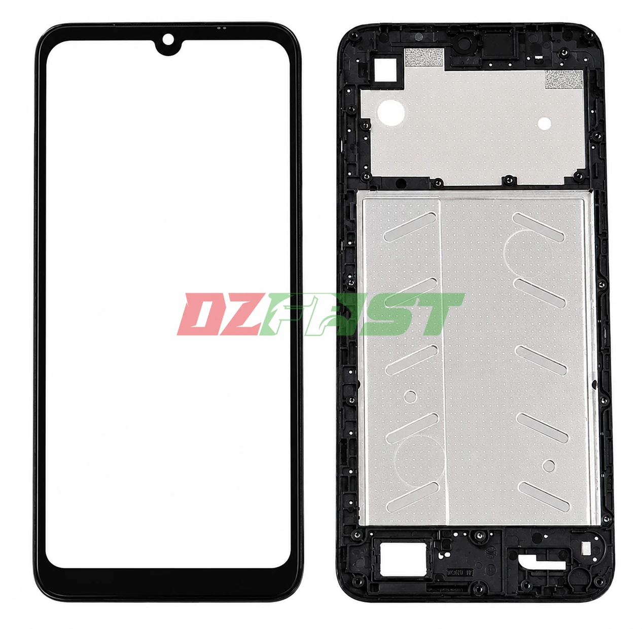 FRAME ACE BUZZ 4 LITE
