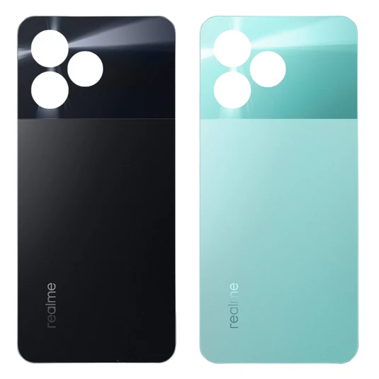CACHE ARRIERE REALME C51