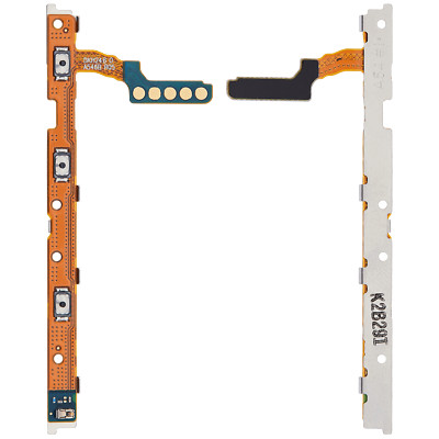 ON/OFF SAMSUNG A54 5G