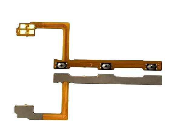 ON/OFF VIVO V50