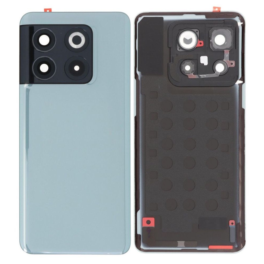 CACHE ARRIERE ONEPLUS 10T