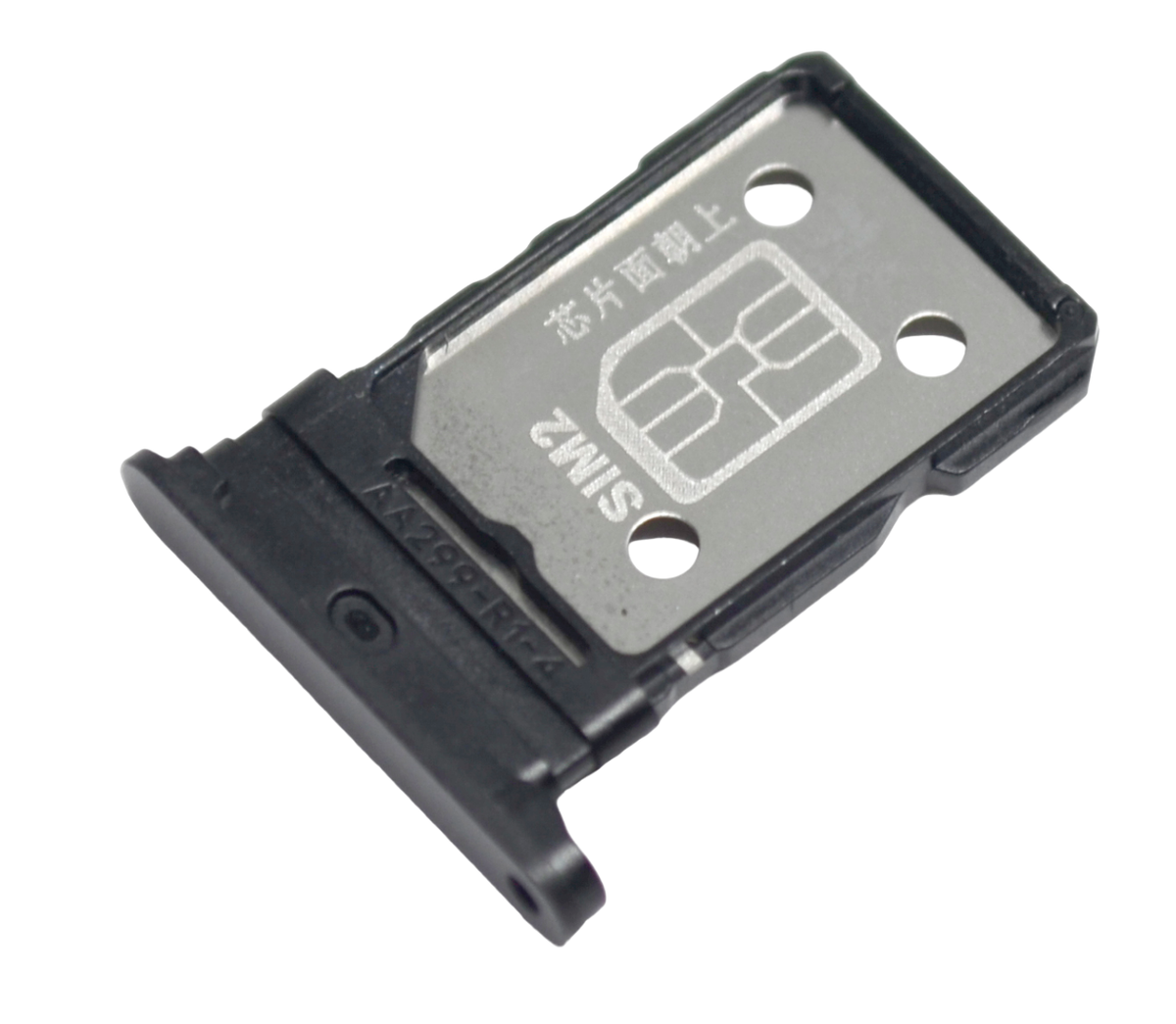 CHARIOT SIM OPPO RENO 8