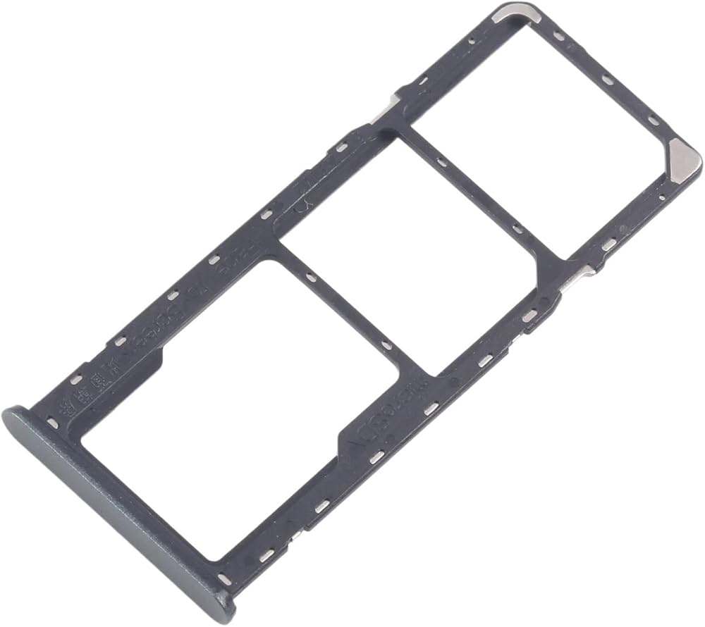 CHARIOT SIM REALME C61