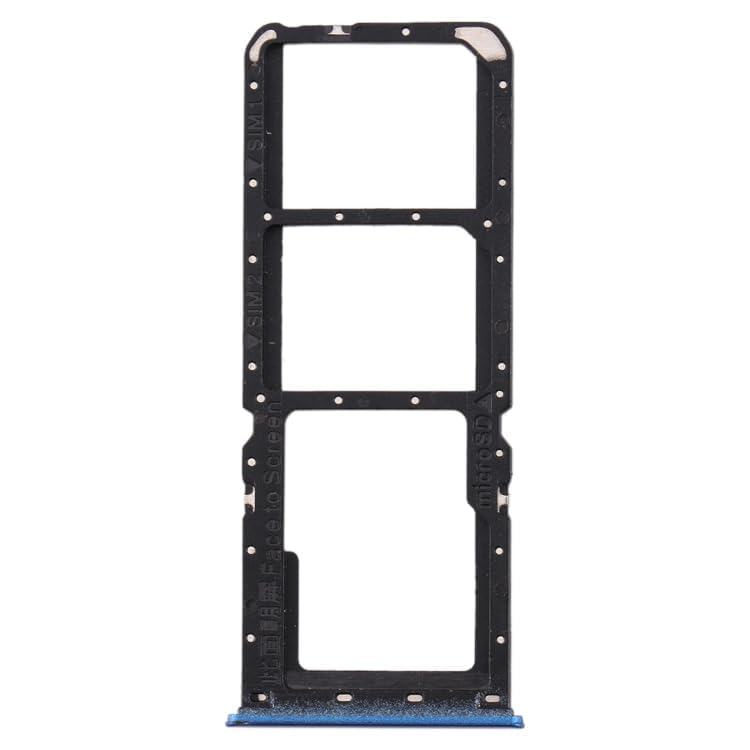 CHARIOT SIM REALME C63
