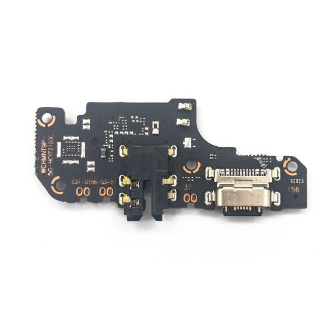 NAPPE DE CHARGE XIAOMI MI 10T LITE ORIGINAL