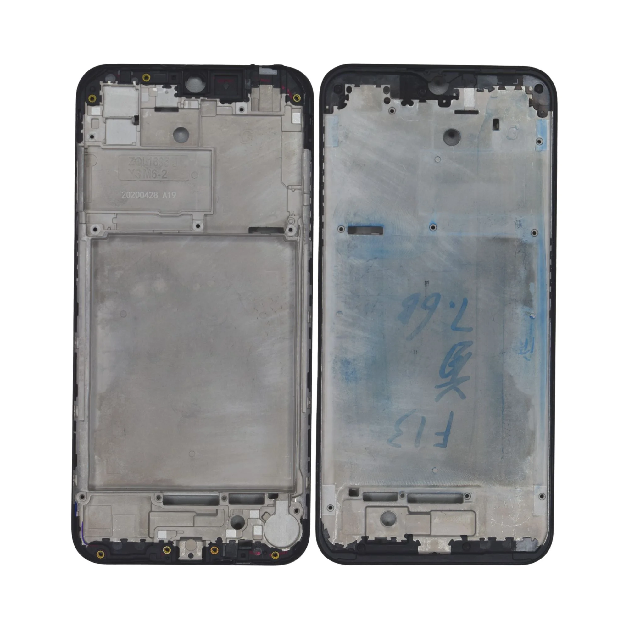 FRAME SAMSUNG A01