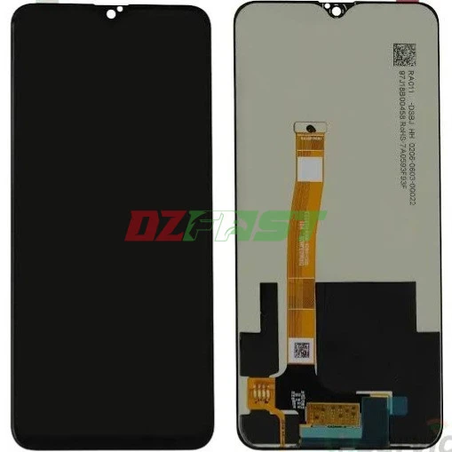 AFFICHEUR REALME 5 PRO / REALME Q ORIGINAL