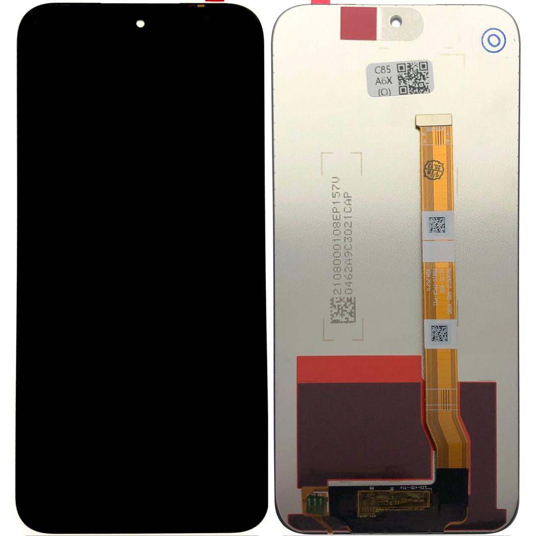 AFFICHEUR RALME C85 / OPPO A6X / A6T / A6C CHINA / REALME 15X ORIGINAL