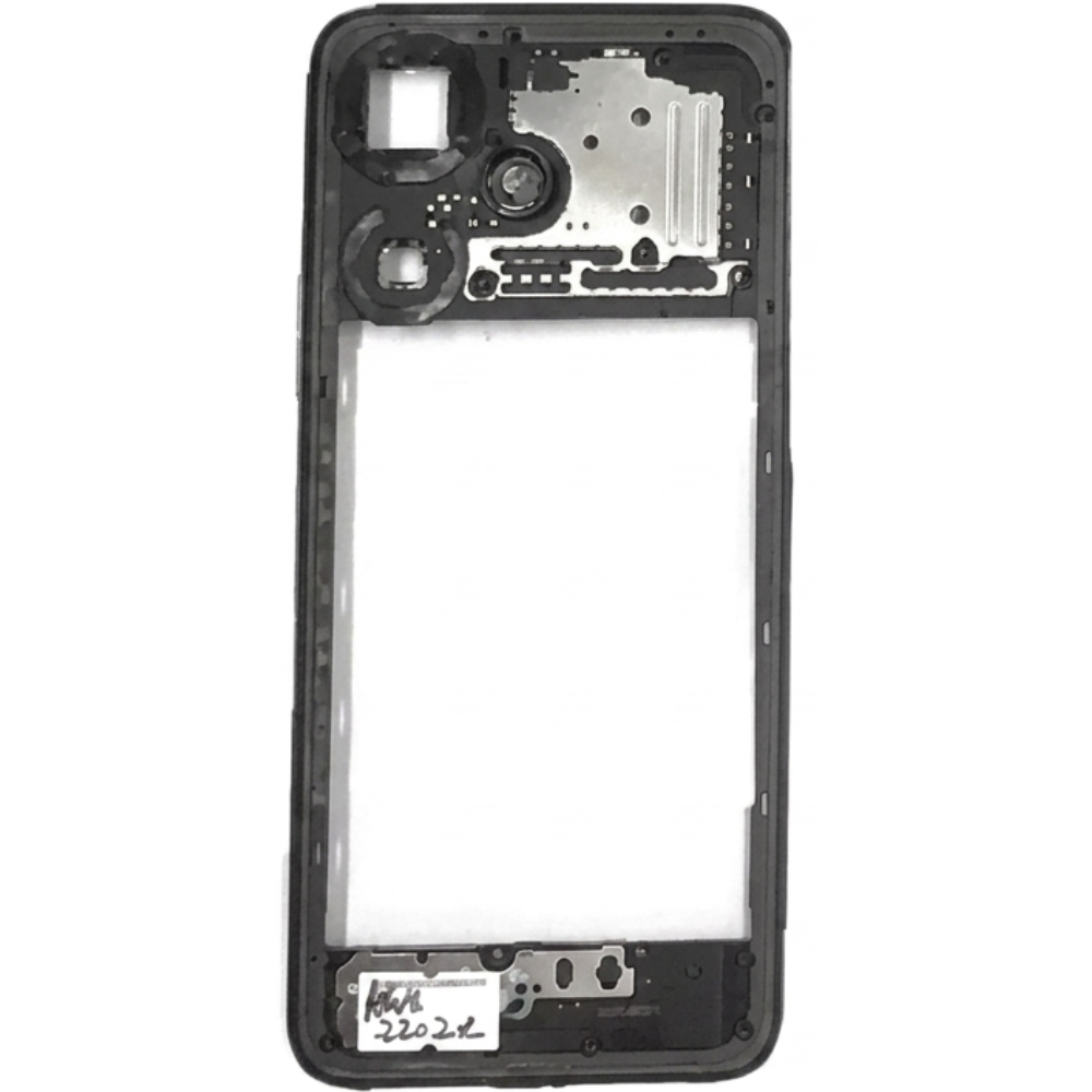 MIDDLE FRAME INFINIX HOT 30I
