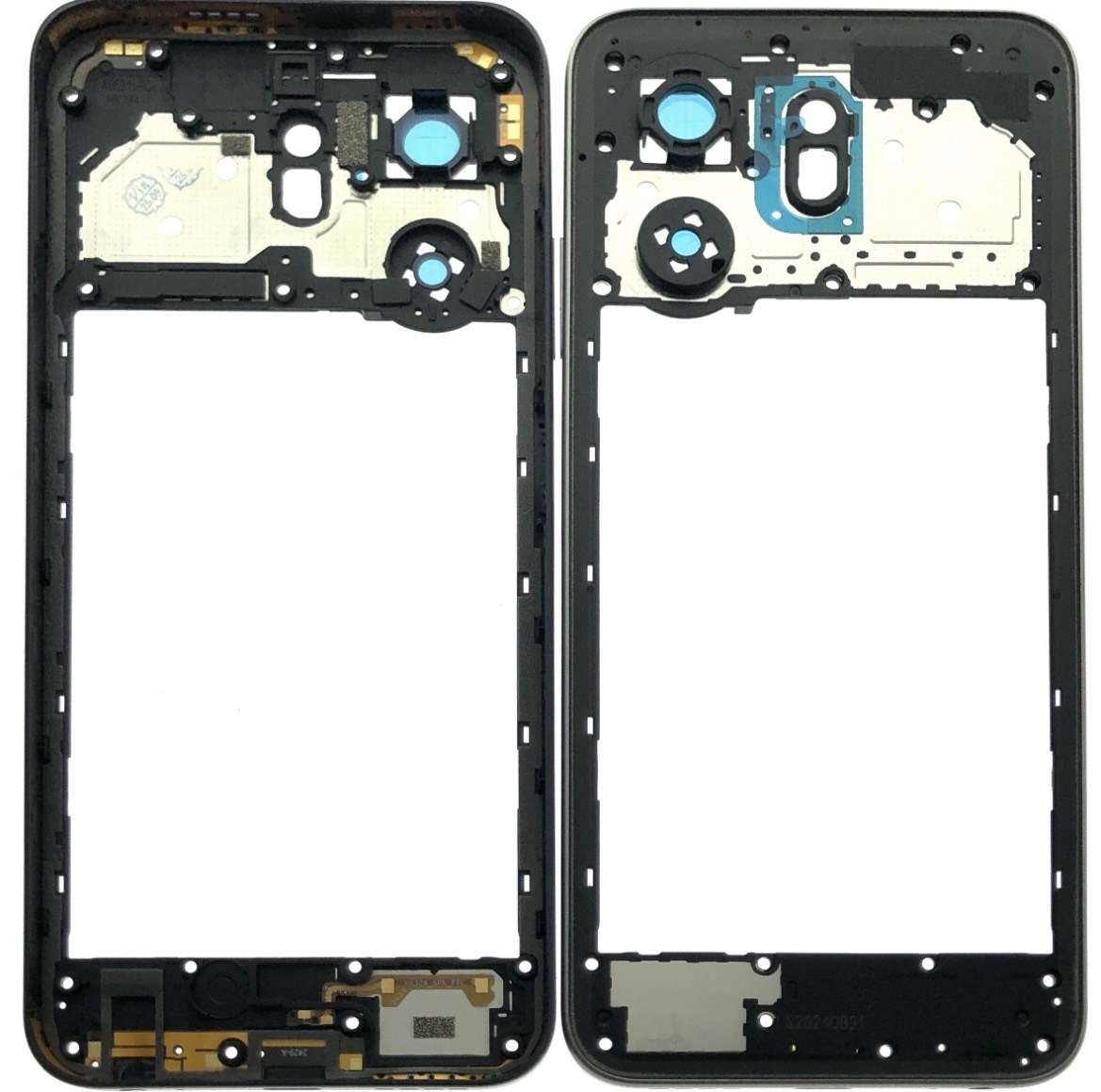 MIDDLE FRAME INFINIX HOT 50I