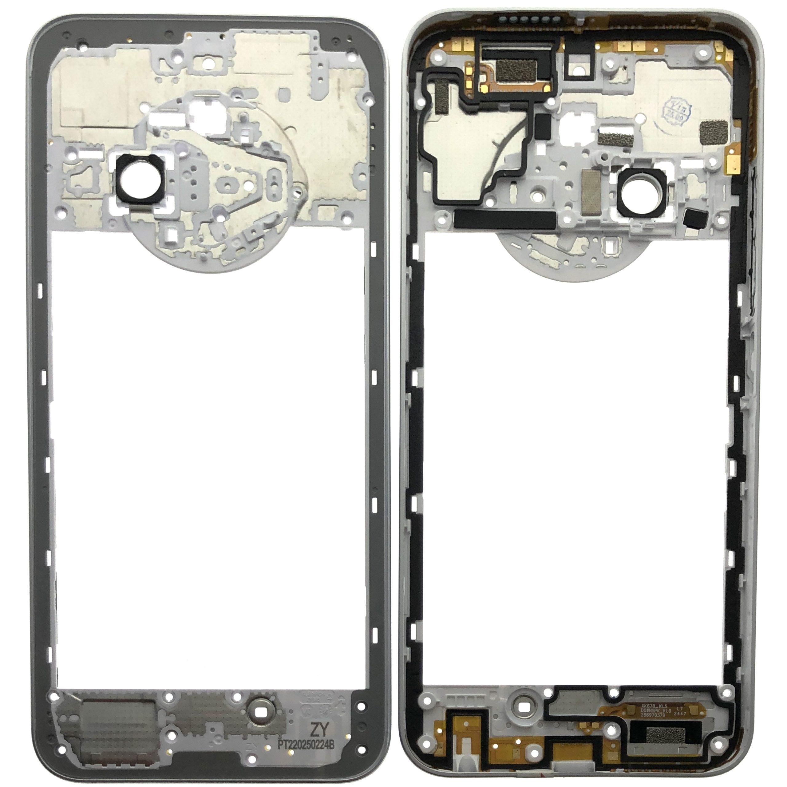MIDDLE FRAME TECNO SPARK 30C