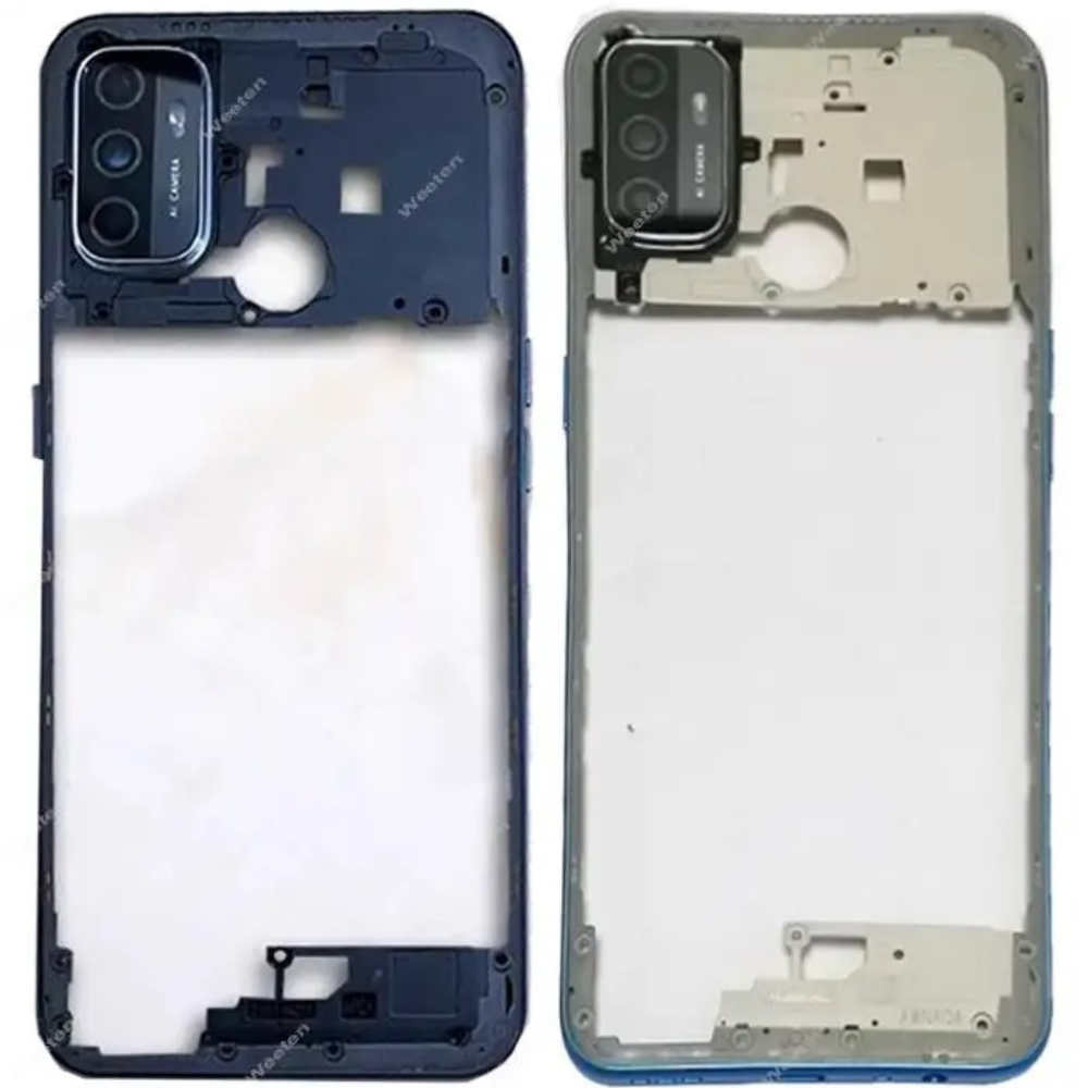 MIDDLE FRAME OPPO A53 4G
