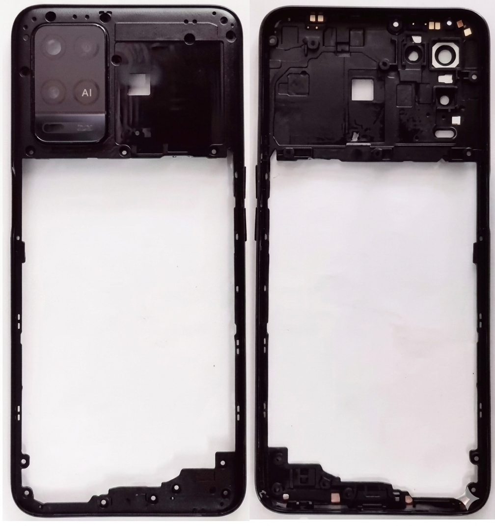 MIDDLE FRAME OPPO A54 4G
