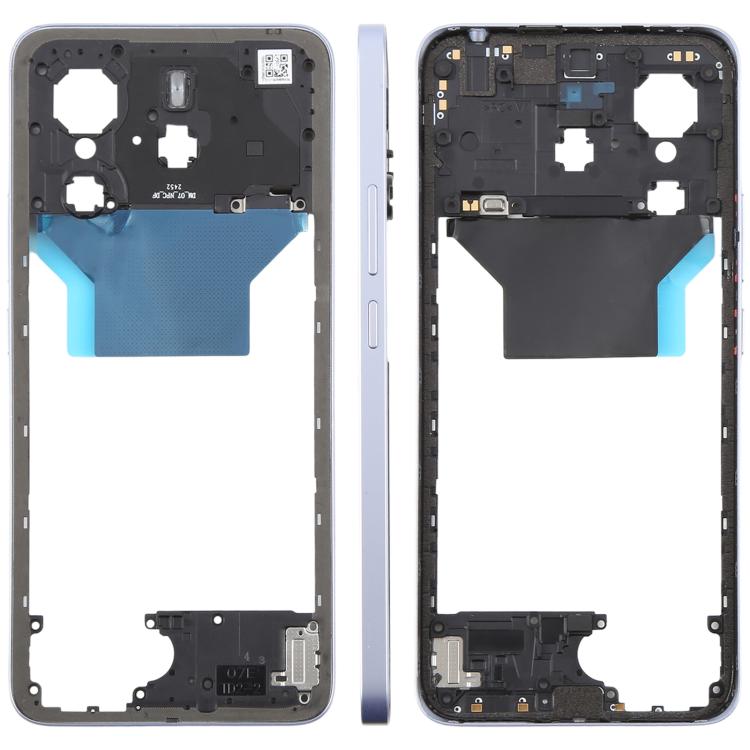 MIDDLE FRAME REDMI NOTE 14