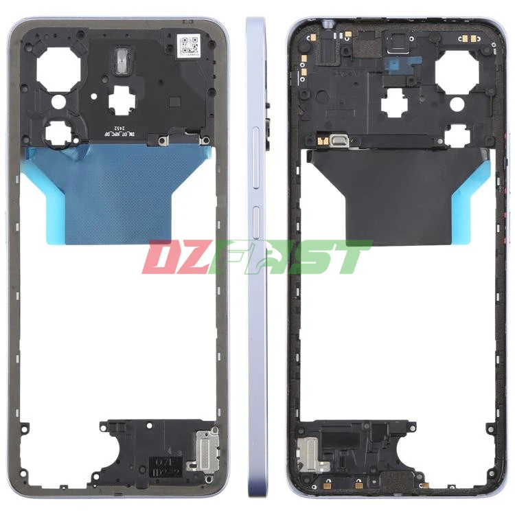 MIDDLE FRAME REDMI NOTE 14