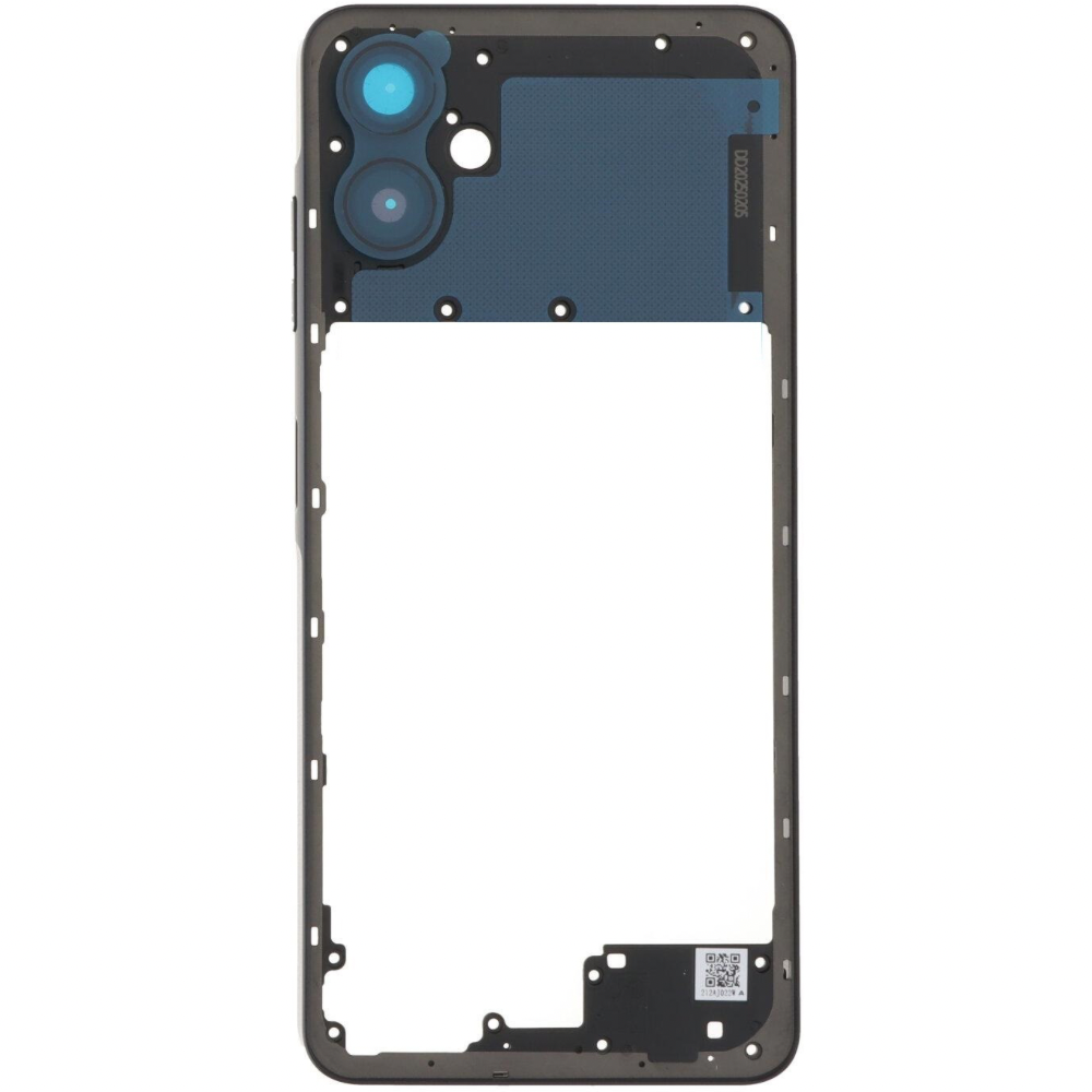 MIDDLE FRAME SAMSUNG M06