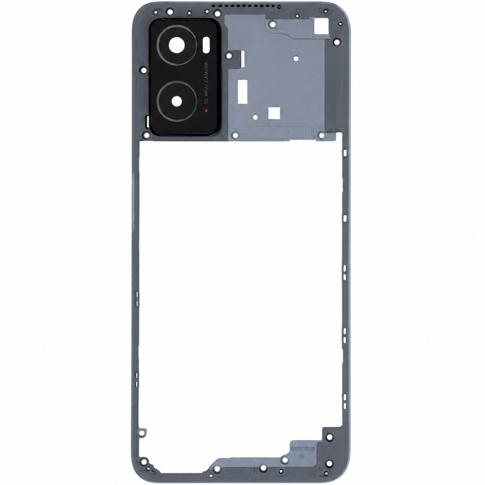 MIDDLE FRAME OPPO A76