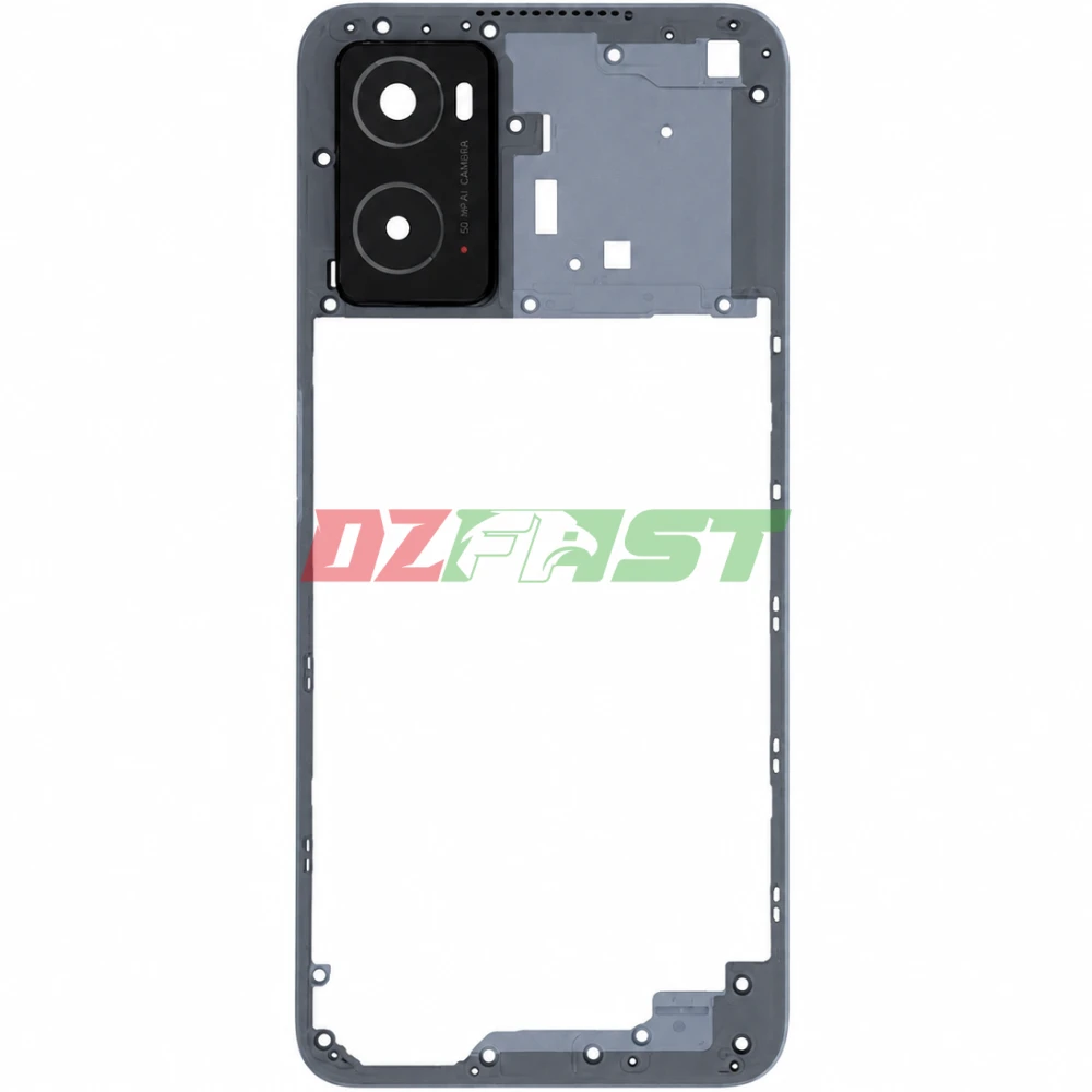 MIDDLE FRAME OPPO A76
