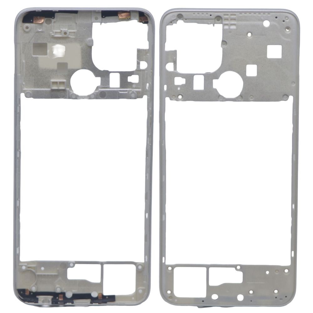 MIDDLE FRAME OPPO A15