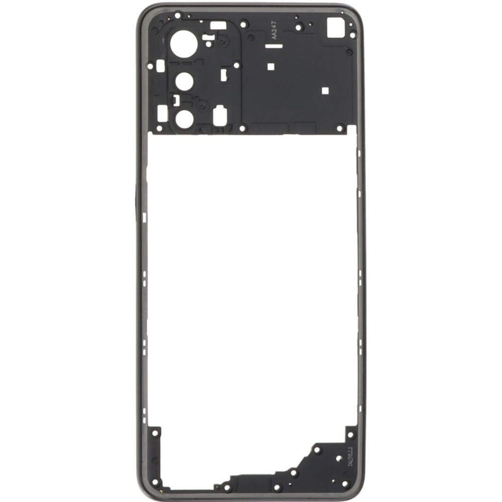 MIDDLE FRAME OPPO A74 4G